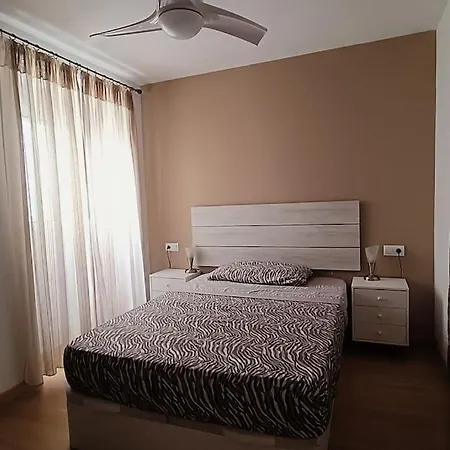 Casa Centrica Con Terraza Y Vistas Inigualables * Jaén