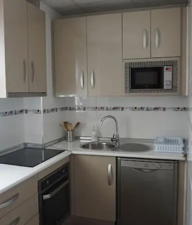 Daire Casa Centrica Con Terraza Y Vistas Inigualables *