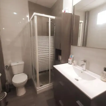 Daire Casa Centrica Con Terraza Y Vistas Inigualables Jaén