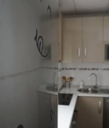 Casa Centrica Con Terraza Y Vistas Inigualables Daire Jaén